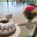 Autoschau Autohaus Niedermayer - Kuchenauswahl