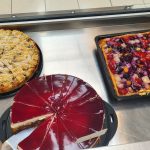 Autoschau Autohaus Niedermayer - Kuchenauswahl