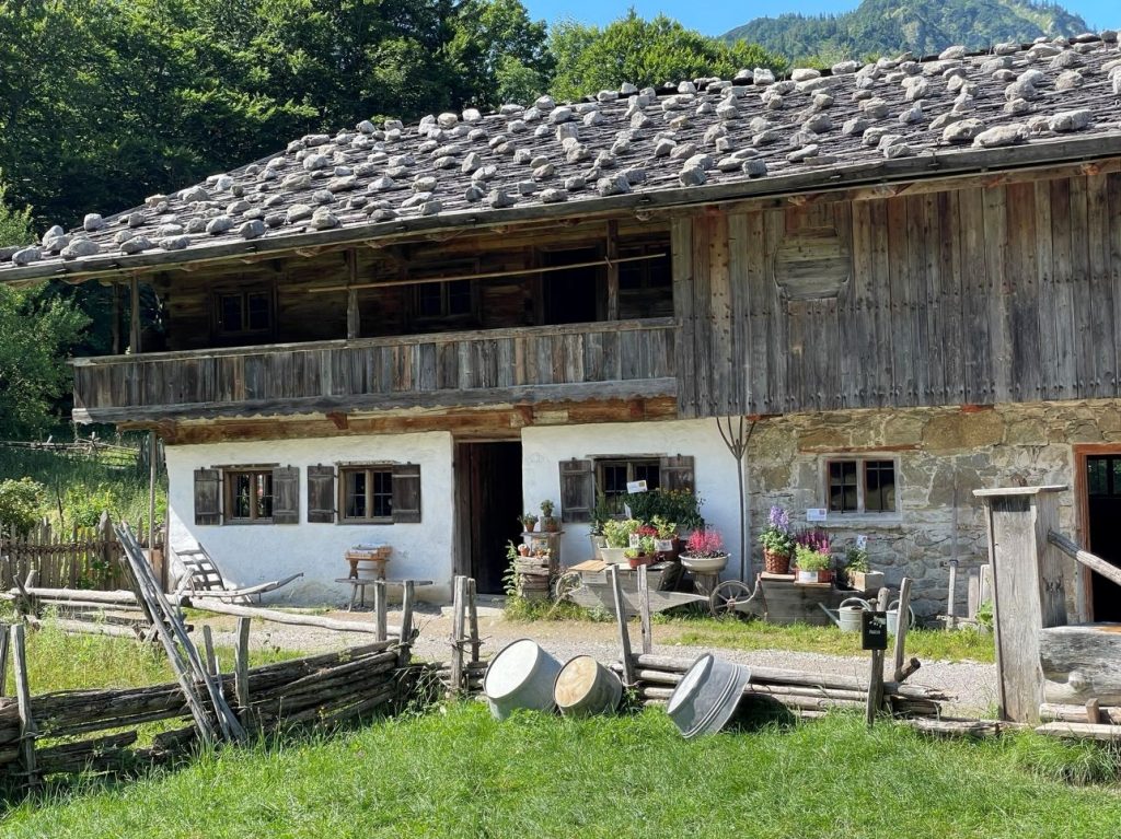 Markus Wasmeier Museum Schliersee