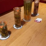 Lakto Fermentation mit Stefan Weigert