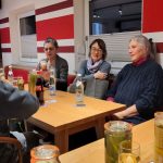 Lakto Fermentation mit Stefan Weigert