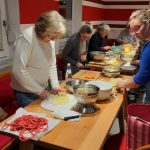 Lakto Fermentation mit Stefan Weigert