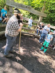 OGV Neukirchen bei Bogen