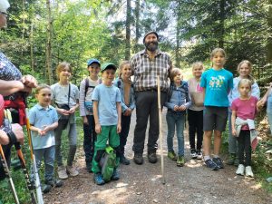 OGV Neukirchen bei Bogen